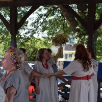 Zobacz w powiększeniu: Dożynki Gminne Baranów 2025 (17)